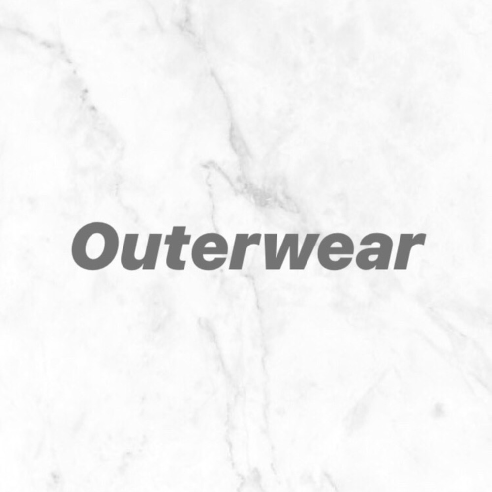 Outerwear